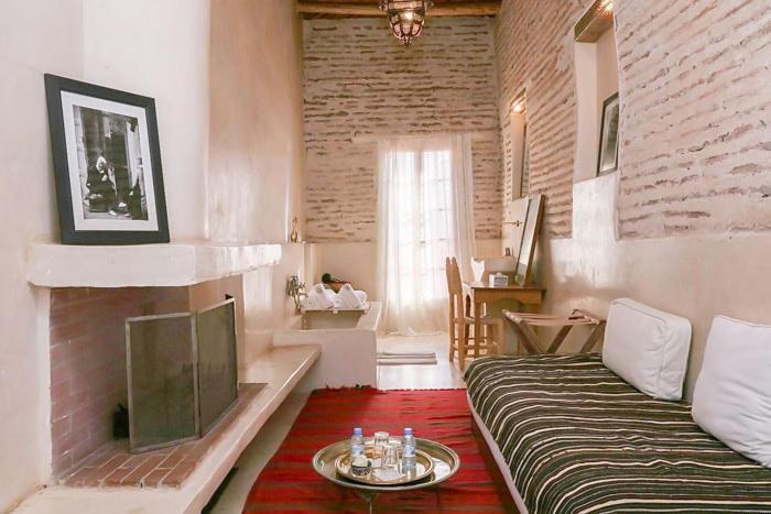 Boutique Hotel Riad Almoulouk 马拉喀什 客房 照片