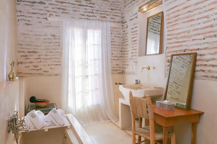 Boutique Hotel Riad Almoulouk 马拉喀什 客房 照片
