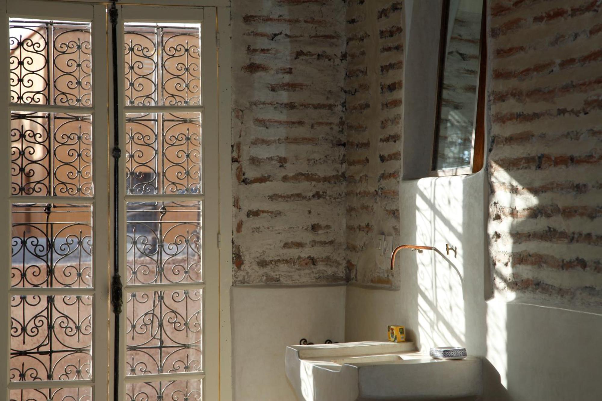 Boutique Hotel Riad Almoulouk 马拉喀什 客房 照片