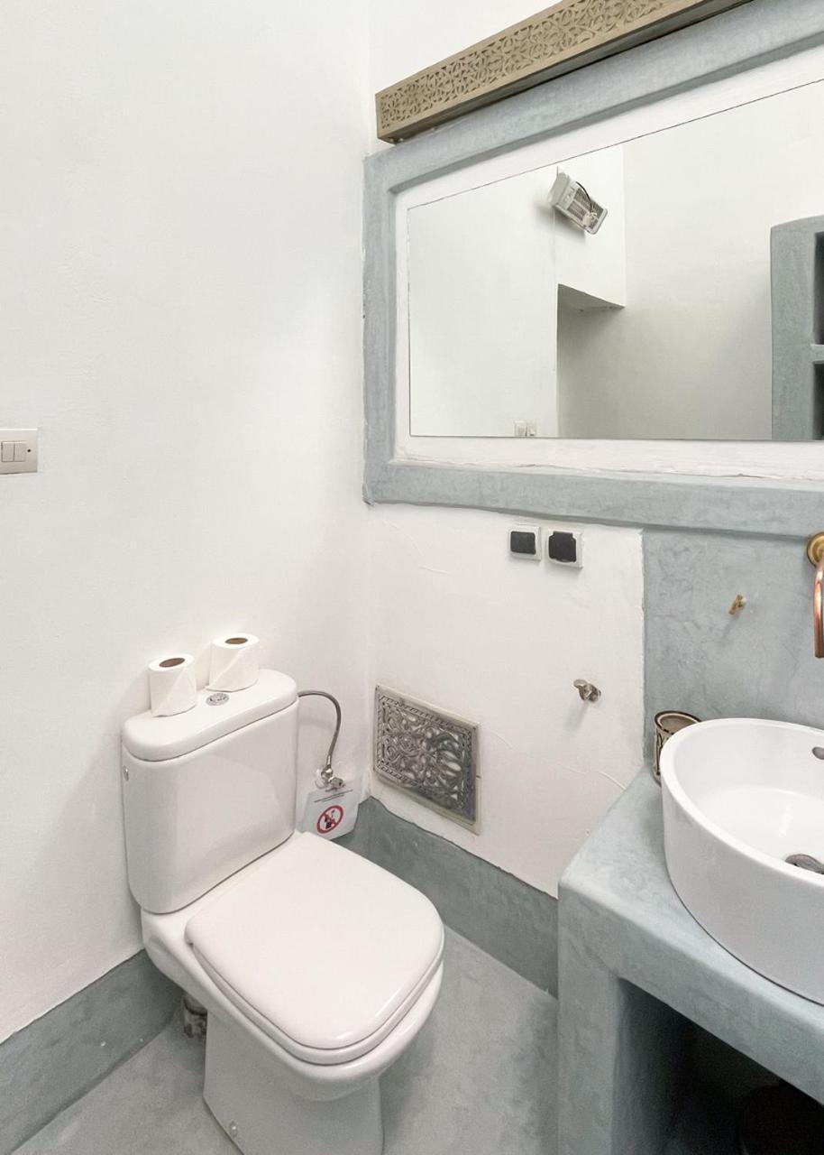 Boutique Hotel Riad Almoulouk 马拉喀什 客房 照片