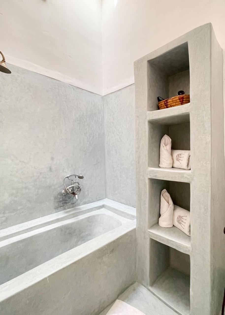 Boutique Hotel Riad Almoulouk 马拉喀什 外观 照片