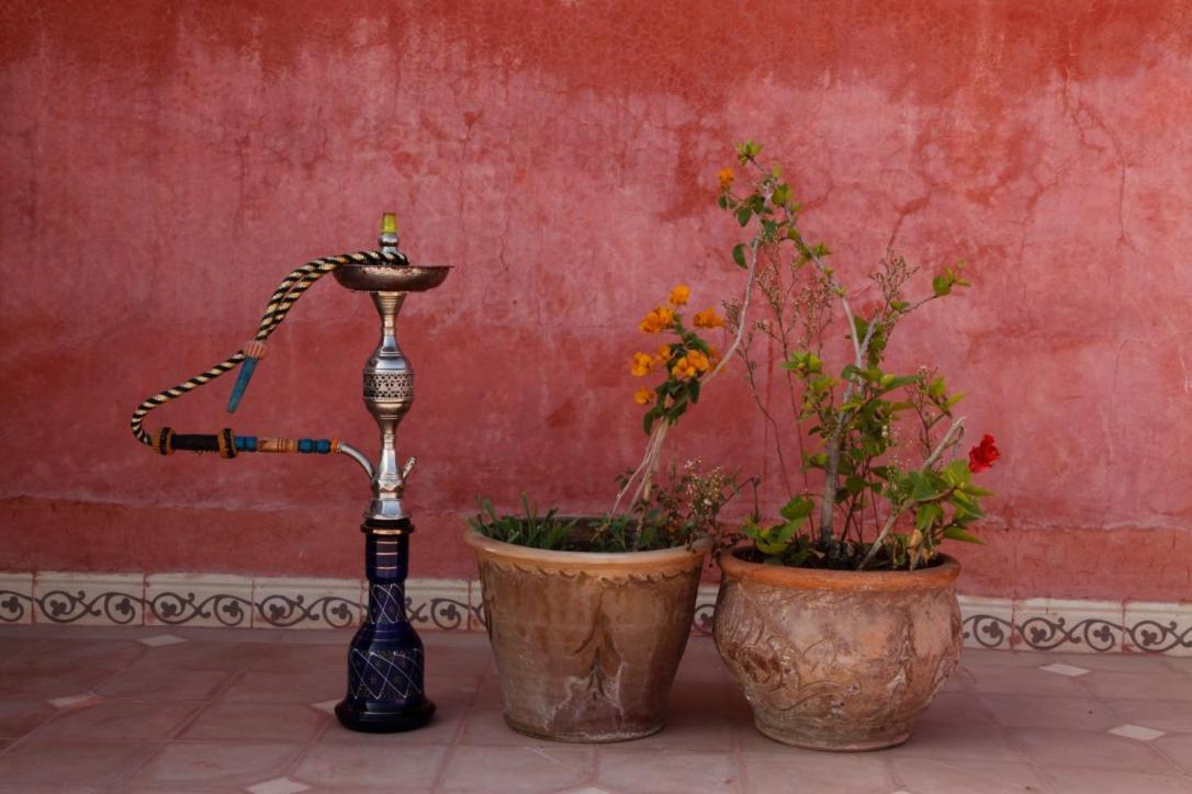 Boutique Hotel Riad Almoulouk 马拉喀什 外观 照片