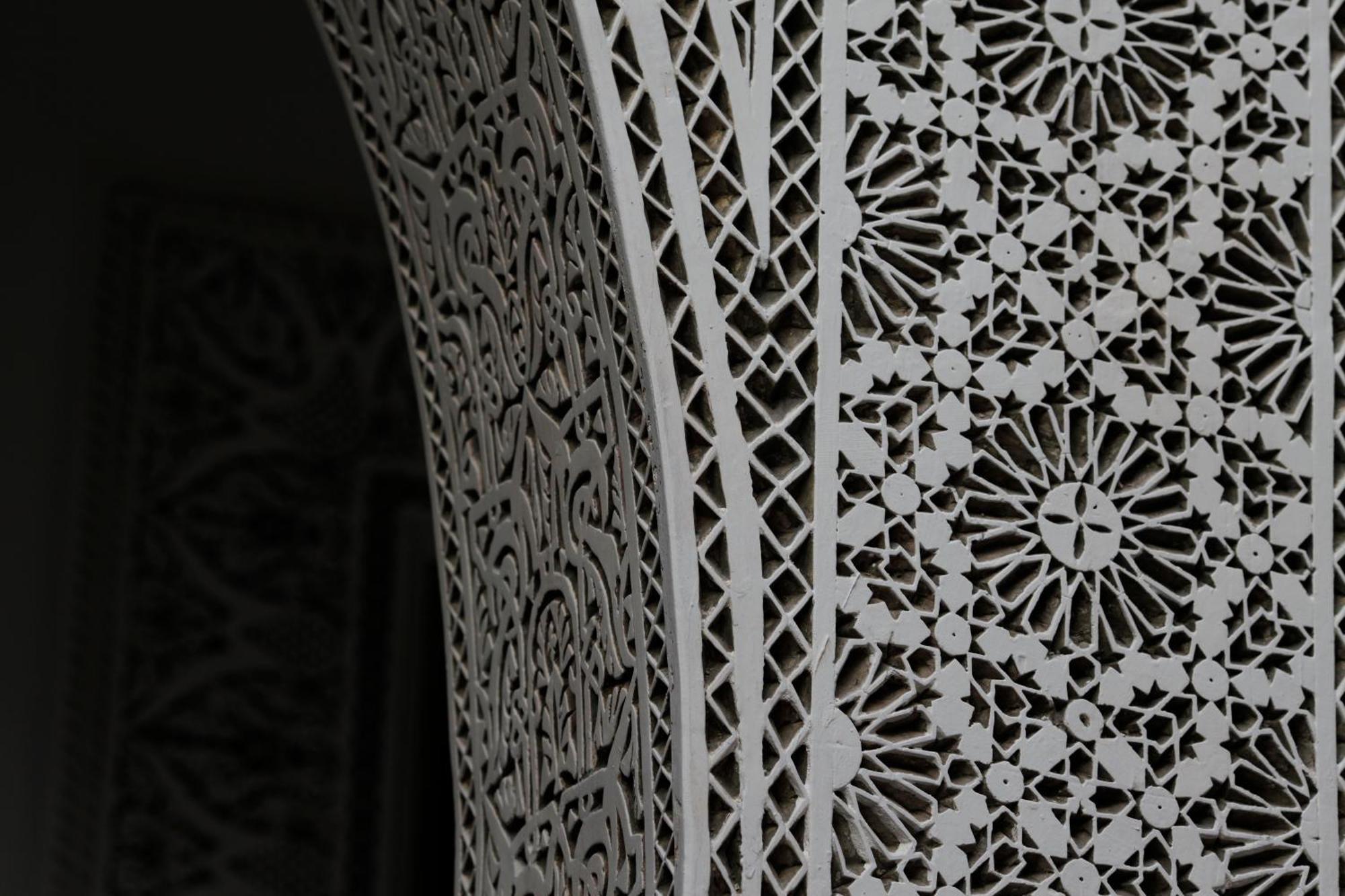 Boutique Hotel Riad Almoulouk 马拉喀什 外观 照片