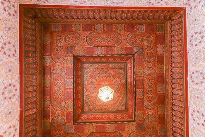 Boutique Hotel Riad Almoulouk 马拉喀什 客房 照片