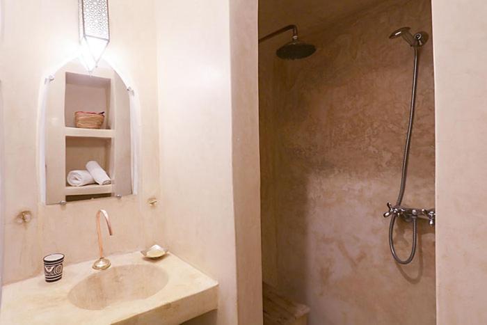 Boutique Hotel Riad Almoulouk 马拉喀什 客房 照片