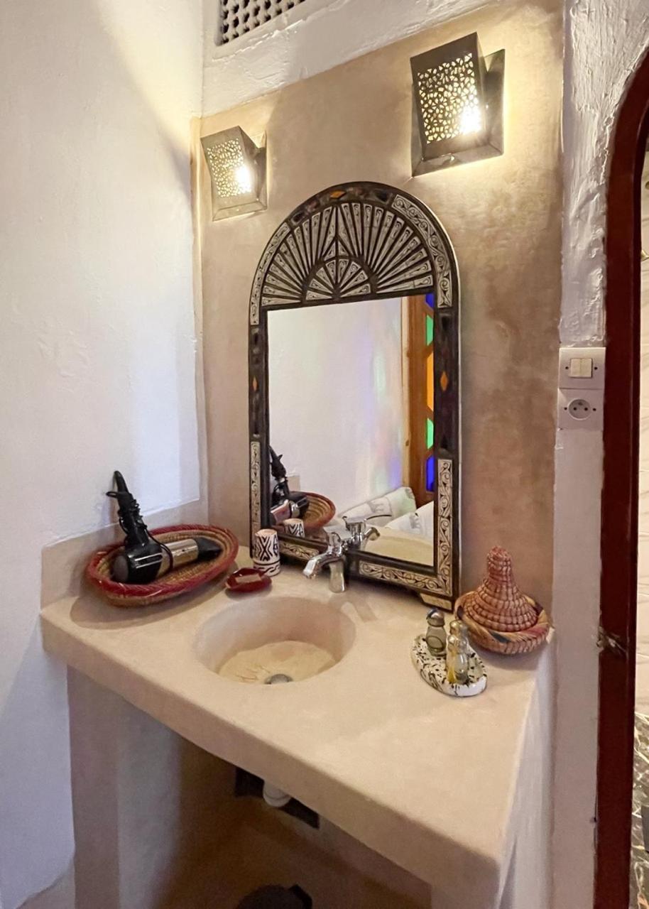Boutique Hotel Riad Almoulouk 马拉喀什 外观 照片